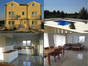 Villa Bachelor Apartments