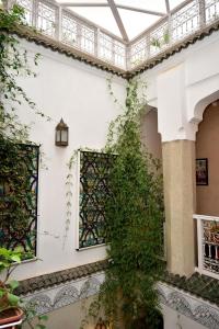 Riad Manissa