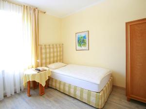 Classic Single Room room in Hotel Garni Golf