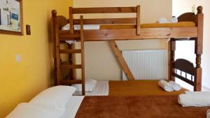 Family Studio (4 Adults) room in Hotel Galaxias