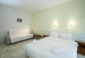 Revekka Rooms Chania Greece