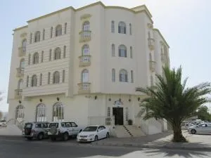Al Ferdous Hotel Apartments - ‘Udhaybah