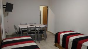 Apartamento céntrico 19 de Mayo 2 con cochera