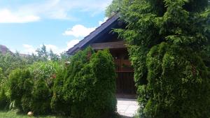 Pension Chalet Licko Domžale Slowenien