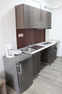 Anesis Luxury Apartments Thassos Greece