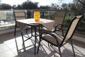 Anesis Luxury Apartments Thassos Greece