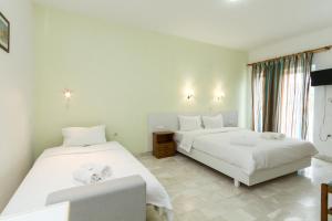 Revekka Rooms