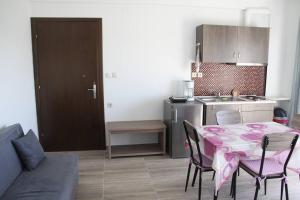 Anesis Luxury Apartments Thassos Greece