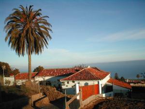 Casa Rural Finca Paraíso