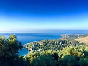 Nikos & Anna Rooms