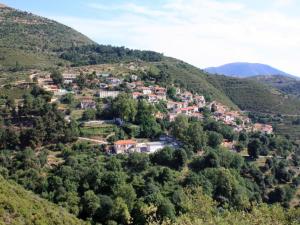 Anesis Luxury Apartments Thassos Greece