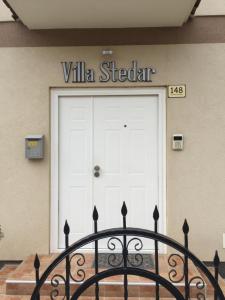 Villa Stedar
