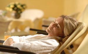 Am Weststrand Apartmenthaus Bellamare