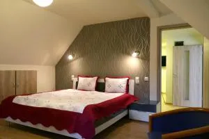 Grün Haus Studio - 锡比乌