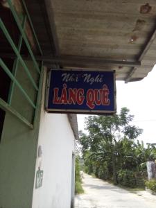 Lang Que Guesthouse, Penzióny - Hoi An