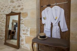 B&B / Chambres d'hotes Le Clos Reaud : photos des chambres