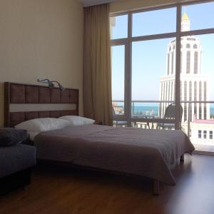 Apartments in the Center of Batumi