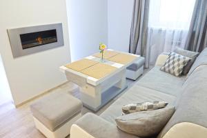 Apartament Kłos