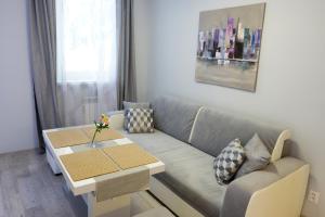 Apartament Kłos