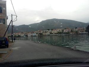 Elea Guesthouse Parnassos Greece