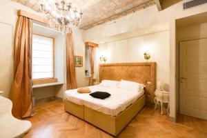 Family Suite room in Rooms Roma - Monti