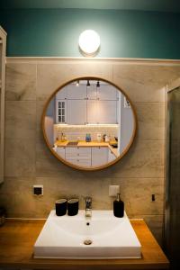 Międzymorze BlueApart Jurata