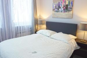 Apartament Kłos