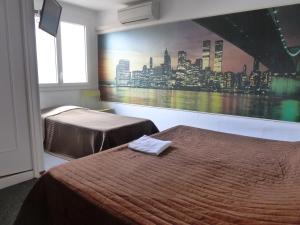 Hotels Hotel Vila : photos des chambres
