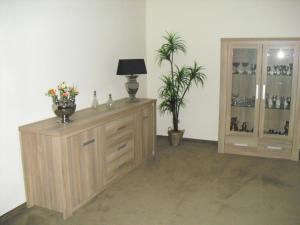 First Class Residence