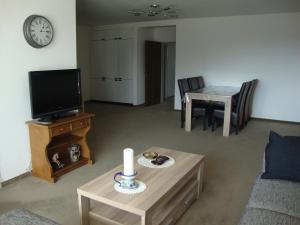 First Class Residence