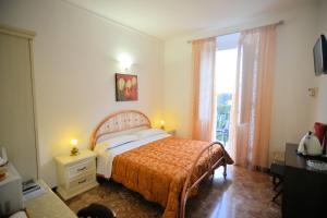 Pension Affittacamere Agata Levanto Italien