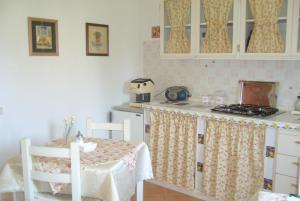 Pension B&B Villa Giuseppe Chiusi Italien