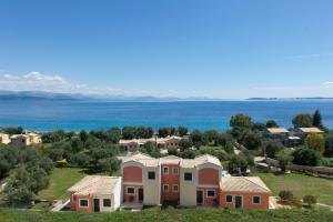 Villa Renata Corfu Greece