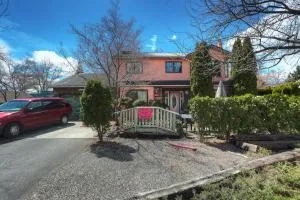 Beds By the Bridge - Kelowna