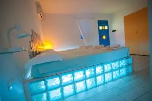 Suite House L'Isola Che Non C'è - Cassibile