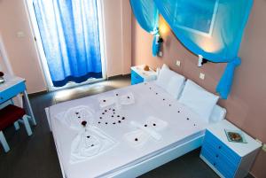 Studio Napoleon Thassos Greece