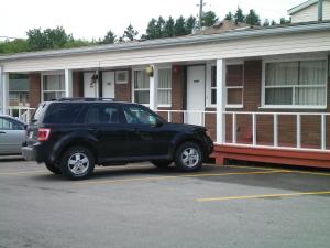 Silverstar Motel