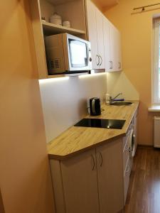 HeartHouse Apartments