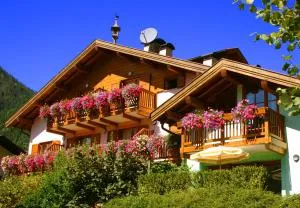 Residence Lagorai - Fiemme Holidays - Predazzo