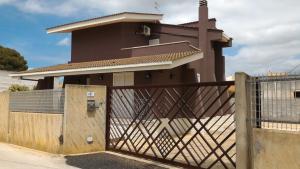 La Villetta di Sabrina