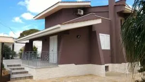 La Villetta di Sabrina - Arini