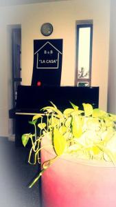 B&B La Casa di Klida