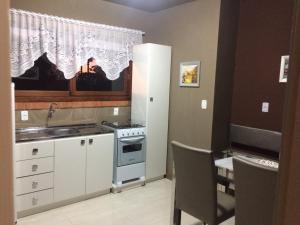 Residencial Quatro Estações