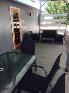 Cottage on Cork - Muddy Cottage