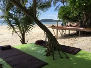 Phayam Coconut Beach Resort - Ко-Фаям