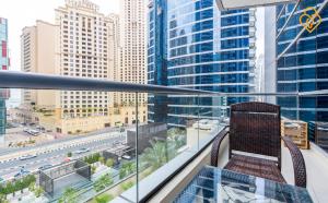 KeysPlease Holiday Homes- Dubai Marina