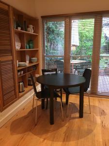 Garden Cottage St Kilda