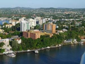 Felix 374 FF Apartment