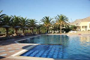 Lemnos Village Resort Hotel Limnos Greece
