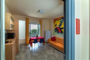 Appartamento con 1 Camera da Letto